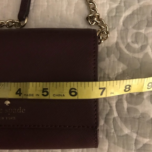 kate spade NY Cami Crossbody bag - Picture 6 of 8
